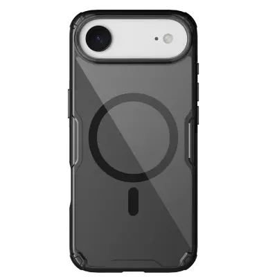 NILLKIN NATURE TPU PRO MAGNETNI OVITEK ZA IPHONE 17 AIR Z MAGSAFE