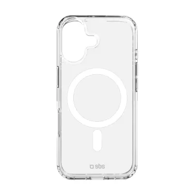 OVITEK SBS EXTREME MAG Z D3O TEHNOLOGIJO ZA IPHONE 17 Z ZAŠČITO