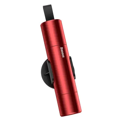 BASEUS SHARP TOOL VARNOSTNO KLADIVO ZA AVTO Z KROGLICO
