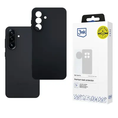 OVITEK 3MK MATT ZA SAMSUNG GALAXY A26 5G ZAŠČITA IN OKREPITEV PROTI ZDRSEJU
