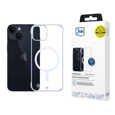 APPLE IPHONE 14 PLUS - 3MK JUST20G MAGCASE