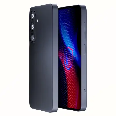 3MK MATT OVITEK PRO ZA TELEFON SAMSUNG GALAXY S24 FE ZAŠČITA S POLNO