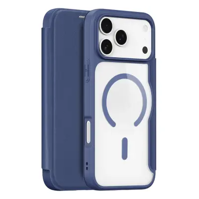 OVITEK DUX DUCIS SKIN X PRO ZA MAGSAFE IPHONE 17 PRO MAX Z DENARNICO