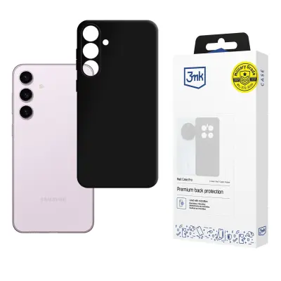 SAMSUNG GALAXY S24 - 3MK MATT CASE PRO