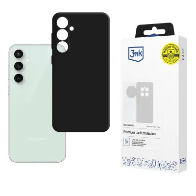 SAMSUNG GALAXY S23 FE - 3MK MATT CASE PRO