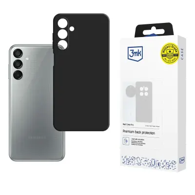 SAMSUNG GALAXY M15 5G - 3MK MATT CASE PRO