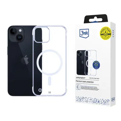 APPLE IPHONE 14 - 3MK JUST20G MAGCASE