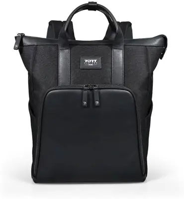 Nahrbtnik PORT Muse z mini torbico, vodoodporen 17l