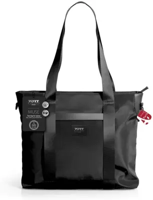 Torbica Totebag PORT Muse 16"