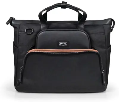 Torbica PORT Muse 16" z mini torbico