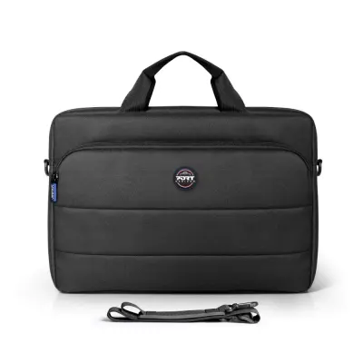 Torba PORT PORTLAND II ECO TL 13/14'' ČRNA