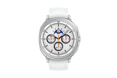 SAMSUNG GALAXY WATCH8 CLASSIC 46MM BT WHIT + GALAXY BUDS4