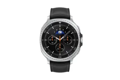 SAMSUNG GALAXY WATCH8 CLASSIC 46MM BT BLAC + GALAXY BUDS4