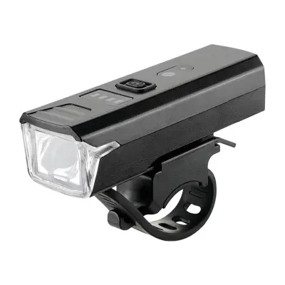 KOLESARSKE SVETILKE SUPERFIRE BL56-A Z USB NAPAJANJEM LED 1000 LUMENOV
