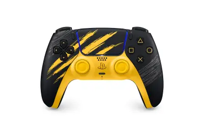Brezžični igralni plošček PS5 DualSense Marvel’s Wolverine