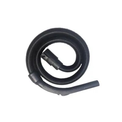 Podaljšek sesalne cevi 1.85m za Karcher WD1S, ABS+PVC črn