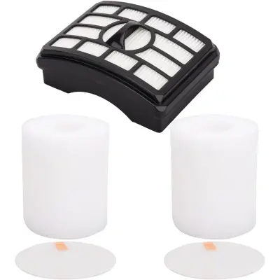 Komplet filtrov za Shark Rotator Pro NV500 – HEPA, pena, filc