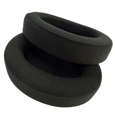 Velurni ušesni blazinici 2x za ASUS ROG Kithara, 15cm x 8cm