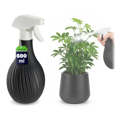 Razpršilec za rastline in rože 600 ml ročno nastavljiv