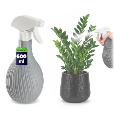 Razpršilec za rastline in rože 600 ml ročno nastavljiv