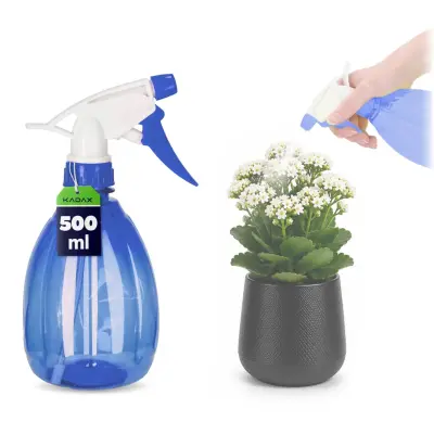 škropilnik za rastline in rože 550 ml ročno nastavljiv