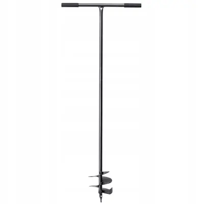ročni zemeljski sveder za vrtanje lukenj 150 mm