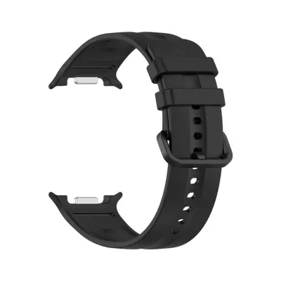 Zamenjava/kompatibilni del – Samsung Watch 9 športni pašček 40/44mm Black