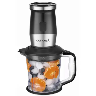700W SM3390 konceptni mešalnik za smoothie