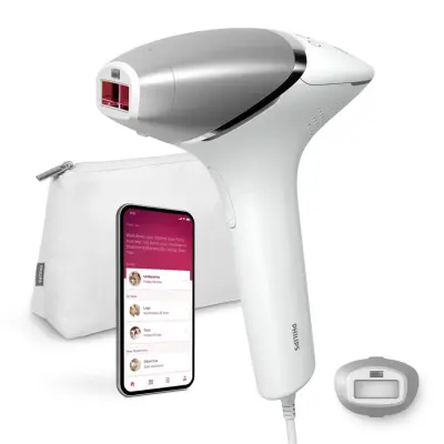 Philips Lumea BRI 940/00 – depilacija s svetlobo IPL