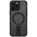 OVITEK SKINARMA HELIX ZA IPHONE 16 PRO MAX MAGNETNO STOJALO 360 ROTACIJA