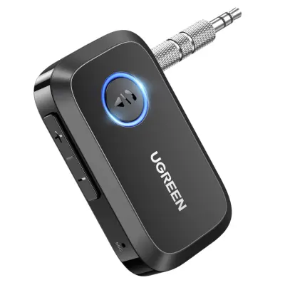 UGREEN BLUETOOTH SPREJEMNIK 5.3 ZA TELEFONE SAMSUNG XIAOMI HITRA POVEZAVA