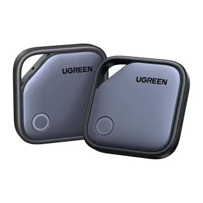 UGREEN LOKATOR FINETRACK S BLUETOOTH 5.3 2-DELNI ZA IZGUBLJENE
