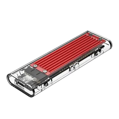 ORICO TCM2-C3 SSD CAGE ZA M.2 NVME USB-C 10GB/S