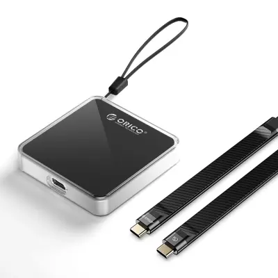 ORICO M.2 NVME DISK PLADENJ ZA MAGSAFE Z MAGNETNO KLJUČAVNICO 3.2