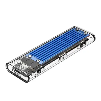 ORICO M.2 NVME NA USB-C 10GB/S ZA PC S HITRIM PRENOSOM