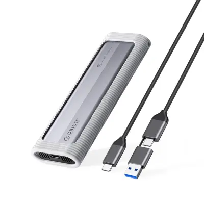 ORICO AXM2S-G2-V1 SSD CAGE ZA M.2 NVME NGFF Z USB-C 6GB/S