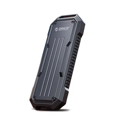 ORICO M.2 SSD NVME SATA NA USB-C 3.2 S TAKTIČNIM ZAŠČITNIM SISTEMOM