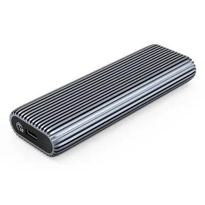 ORICO AM2C3-G2 M.2 NVME OVITEK ZA DISK ZA PC USB-C 3.2 IZJEMNA ZMOGLJIVOST