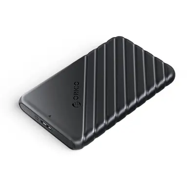 ORICO HDD SSD 2,5 INČNI ETUI ZA DISK ZA USB 3.0 MICRO-B 5GB/S NIZKA CENA