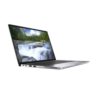 Obnovljeno - kot novo - Laptop Dell Latitude 7400 2-IN-1 / i7 / RAM 16 GB / SSD Drive / 14,0″ FHD