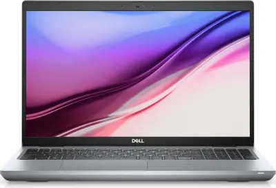 Obnovljeno - znaki rabe - Laptop Dell Latitude 5521 / i5 / RAM 32 GB / SSD Drive / 15,6″ HD