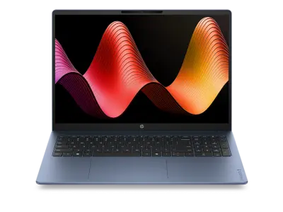 Odprta emb - Laptop HP OmniBook 3 16-by0000ns / Ryzen 5 / RAM 16 GB / SSD Drive / 16,0″ WUXGA