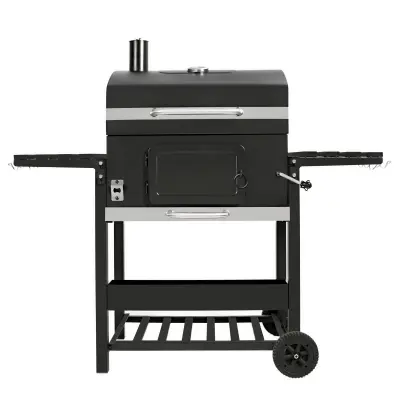 Žar za dimljenje XL BBQ