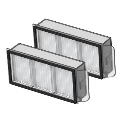 SANJSKI FILTRI ZA SESALNIKE X50 ULTRA X50 MASTER L50 PRO L40S PRO 2