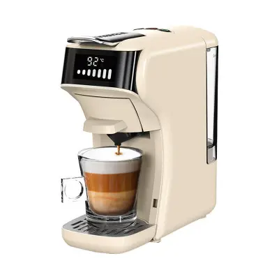 HIBREW H1B-BEL KAVNI APARAT S KAPSULAMI 5 V 1