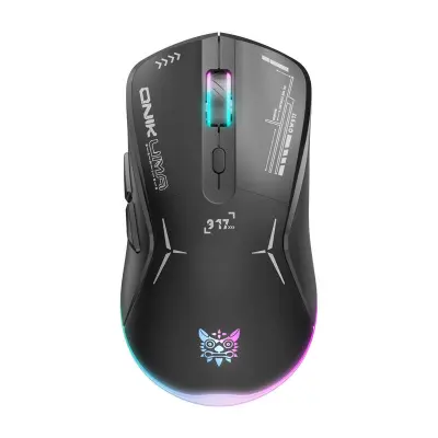 ONIKUMA CW917 IGRALNA MIŠKA ZA RAČUNALNIK Z ERGONOMSKO OBLIKO