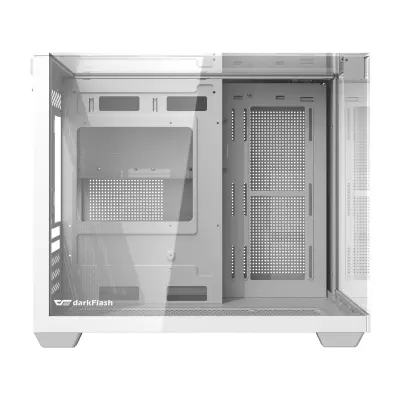 RAČUNALNIŠKO OHISJE DARKFLASH TH285M ZA RAČUNALNIK Z ATX MICRO ATX MI SISTEMOM