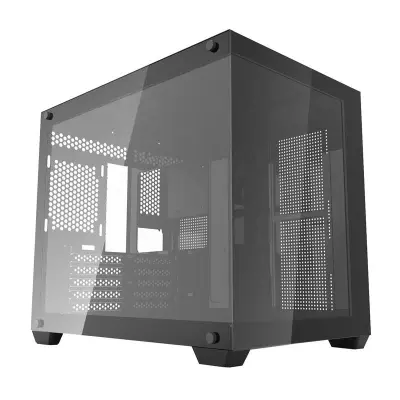 RAČUNALNIŠKO OHIŠJE DARKFLASH C285MP ATX S HLADILNIM SISTEMOM IN FILTROM
