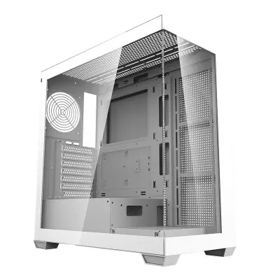 RAČUNALNIŠKO OHIŠJE DARKFLASH DS900 ATX S PROSTOROM ZA DODATNE VENTILATORJE