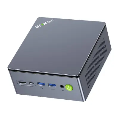 GMKTEC MINI PC M7 ULTRA RYZEN 7 PRO 6850U 16GB 512GB WIN 11 PRO